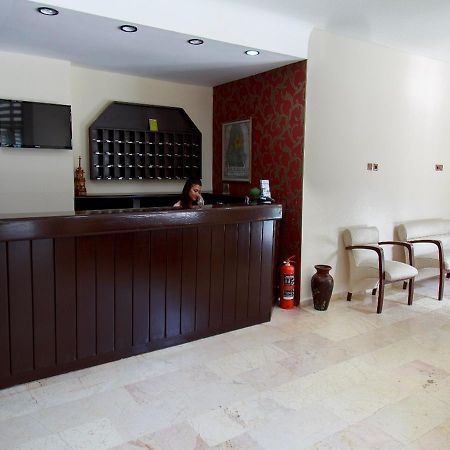 Asem Hotel Алания Экстерьер фото