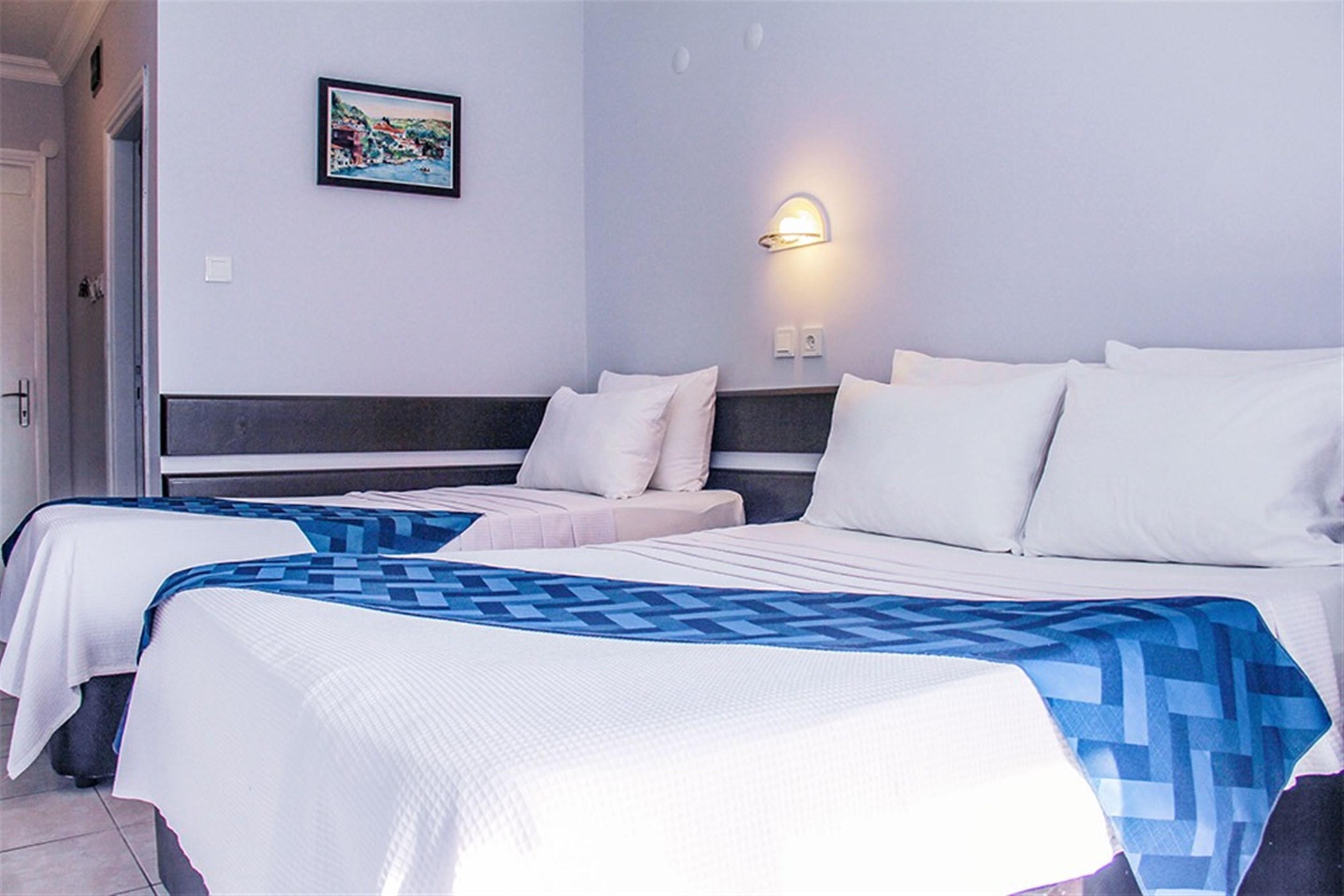 Asem Hotel Алания Экстерьер фото