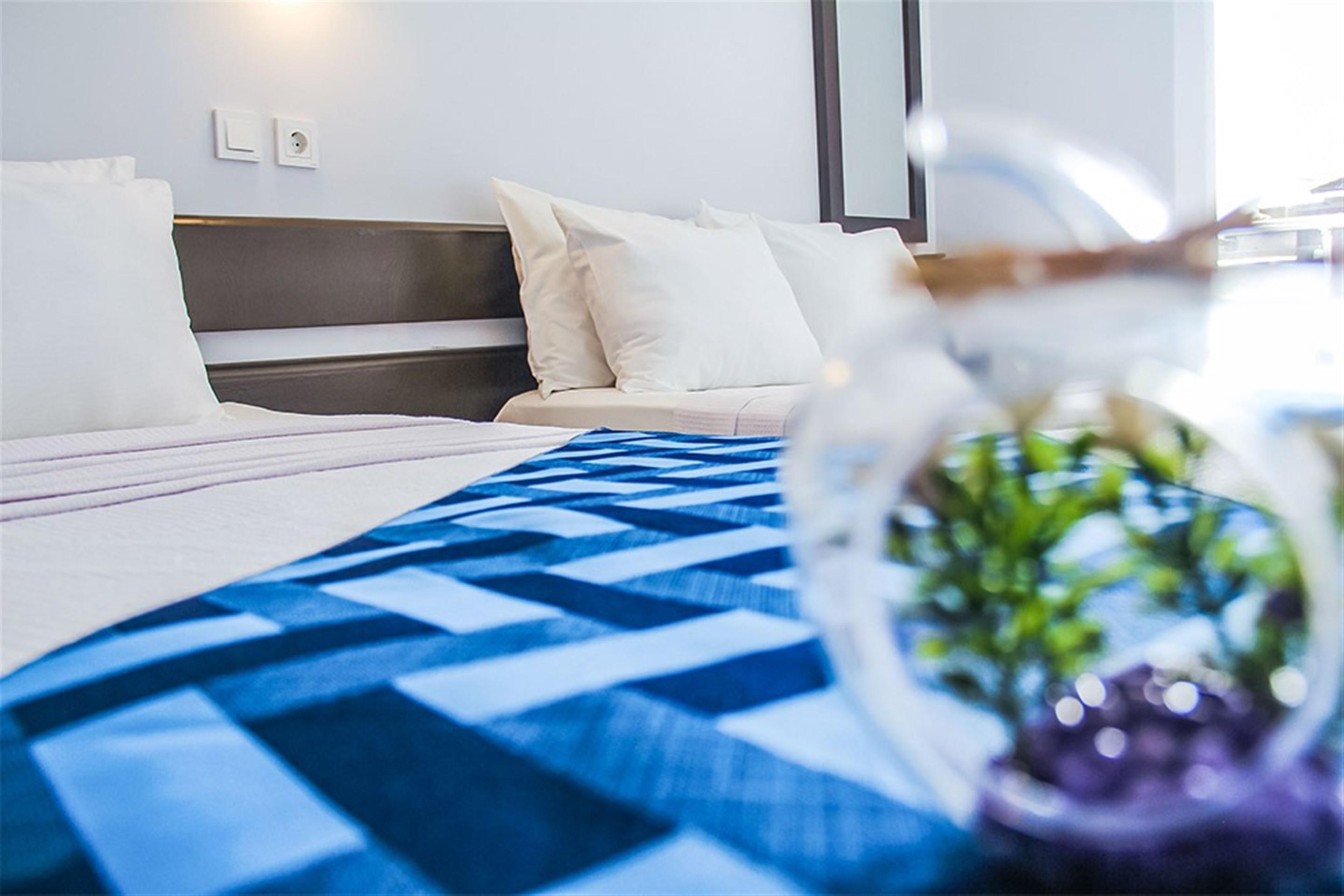 Asem Hotel Алания Экстерьер фото