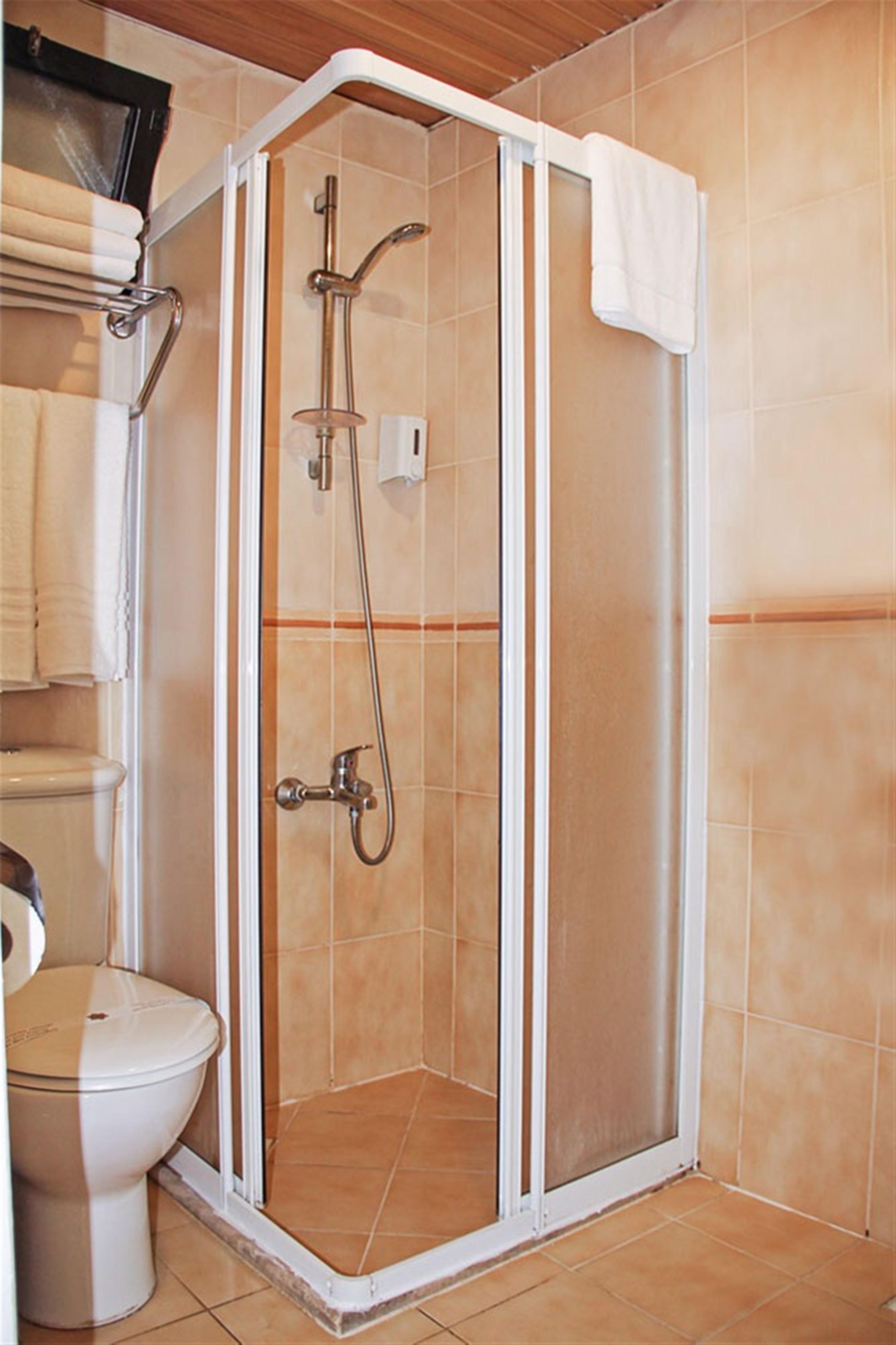 Asem Hotel Алания Экстерьер фото