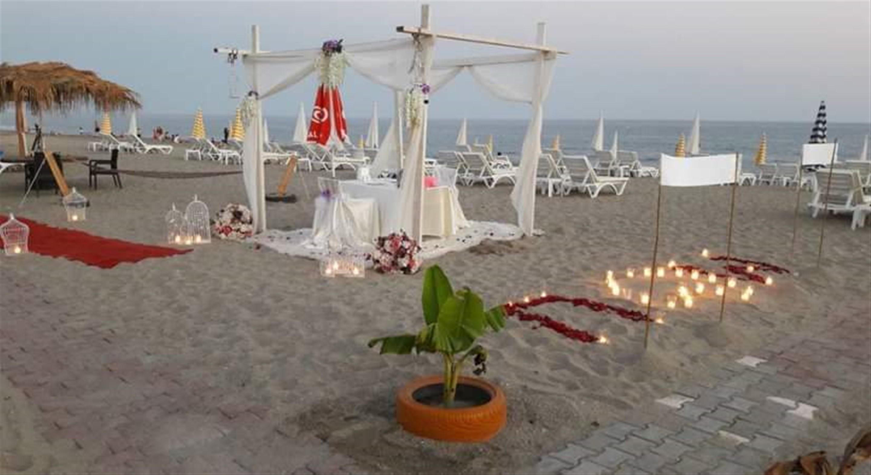 Asem Hotel Алания Экстерьер фото