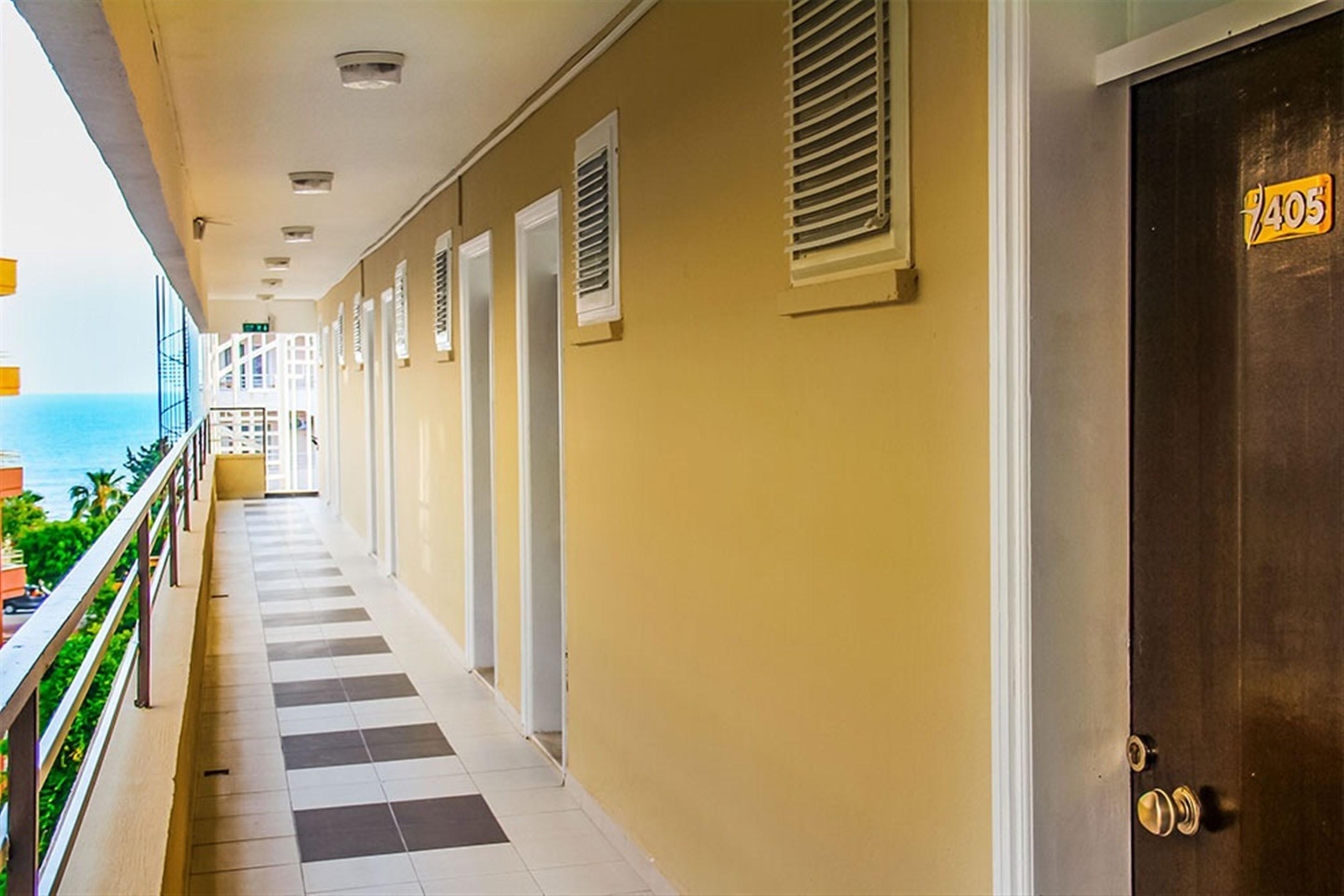 Asem Hotel Алания Экстерьер фото