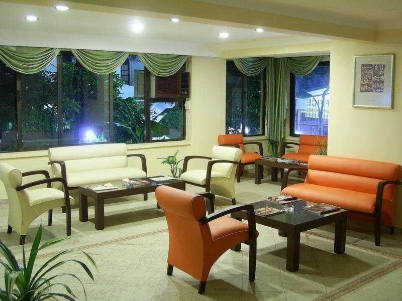 Asem Hotel Алания Экстерьер фото