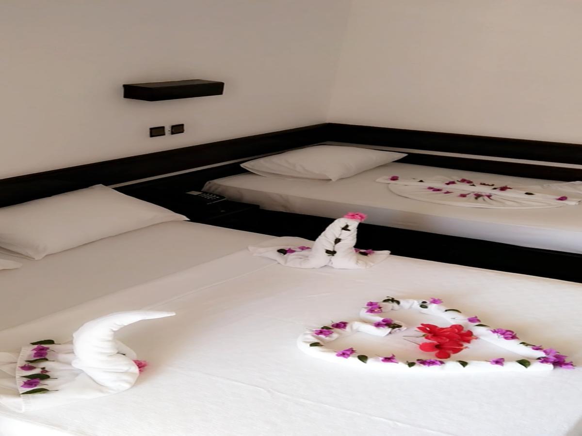 Asem Hotel Алания Экстерьер фото