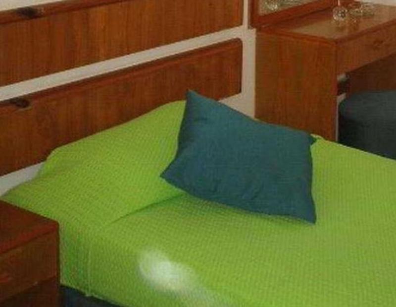 Asem Hotel Алания Экстерьер фото